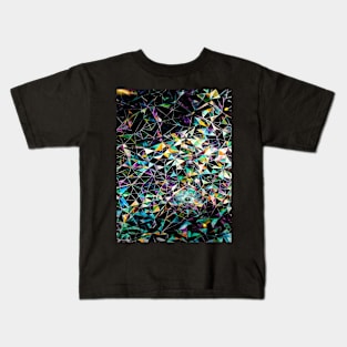 The Archaic Elements. Kids T-Shirt